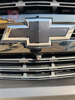 شێڤرۆلێت سلڤەرادۆ